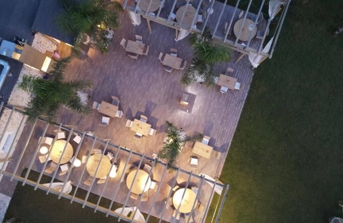 Haraki Apartamento | Alia suites and spa