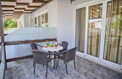 Haraki Apartamento | Alia suites and spa