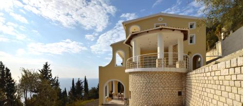 Corfu Casa | Alibertini Studios