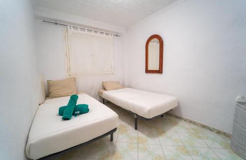 Campoamor Apartamento | Alicante City Charm - Cozy Campoamor Getaway