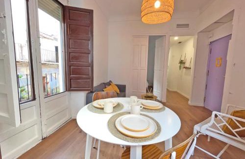 Centro de Alicante Apartamento | Alicante & Friends! En el corazón de Alicante