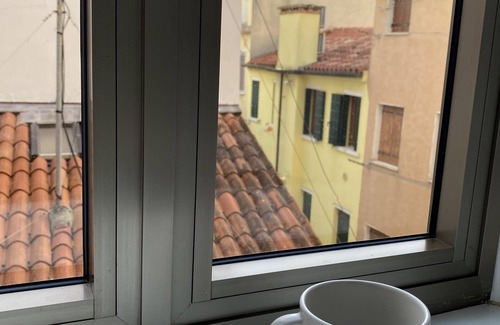 Chioggia Apartamento | Alice by Ca-sa Check