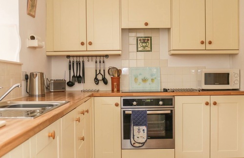 Minehead Cabaña | Alice Cottage