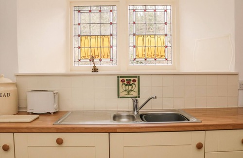 Minehead Cabaña | Alice Cottage, MINEHEAD