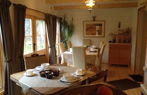Cheltenham Casa | Alice Guest house