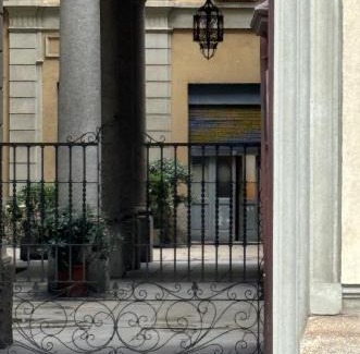 Porta Venezia Apartamento | Alice Home