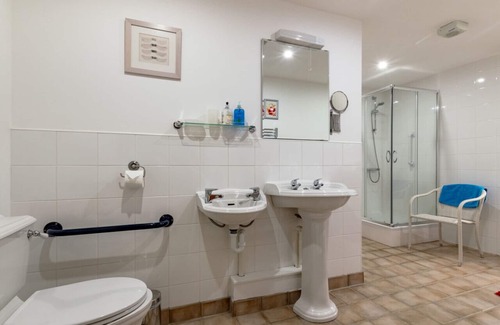 Lanehead Casa | Alices Cottage - Tres Habitaciones Casa, Capacidad 6