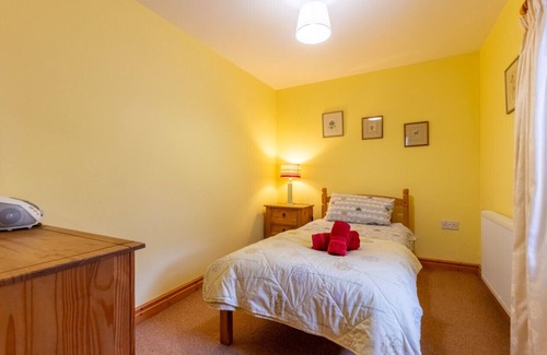 Lanehead Casa | Alices Cottage - Tres Habitaciones Casa, Capacidad 6