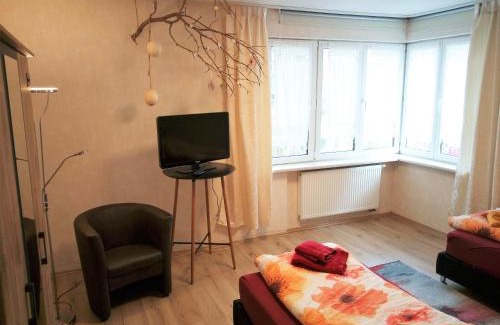 Arnstadt Apartamento | Alices-Ferienwohnungen