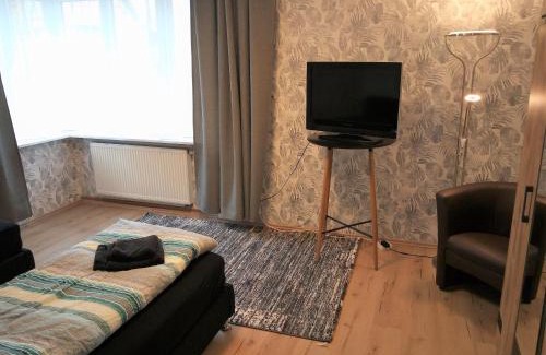 Arnstadt Apartamento | Alices-Ferienwohnungen