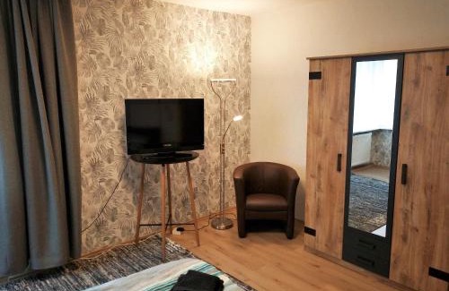 Arnstadt Apartamento | Alices-Ferienwohnungen