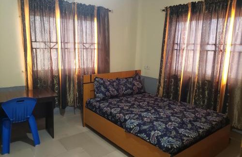 Ado Ekiti Apartamento | Alidiat apartments