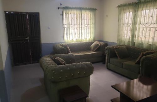 Ado Ekiti Apartamento | Alidiat apartments