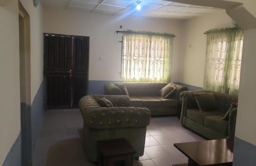 Ado Ekiti Apartamento | Alidiat apartments