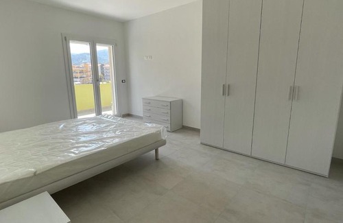 Marina di Davoli Casa | Alie Casa Vacanze