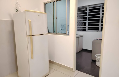 Johor Bahru Apartamento | Aliff Avenue 1103 By Natol