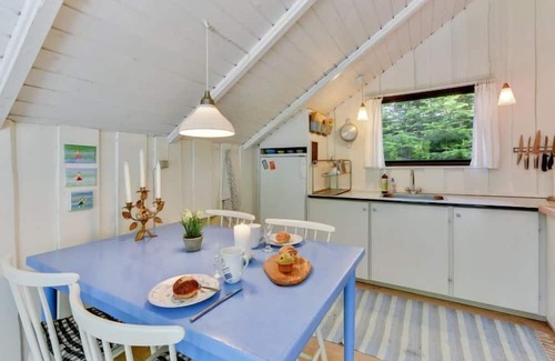 Thyholm Casa | "Alika" - 200m to the inlet by Interhome