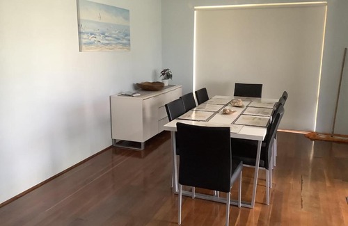 Leeman Casa | Alimac's Beach Stay Leeman