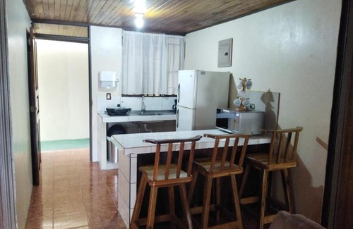 Barrio Pilo Casa | Alina's House