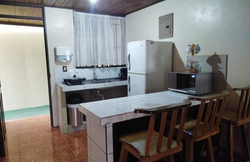 Barrio Pilo Casa | Alina's House