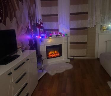 Zarnesti Apartamento | Alinaalis