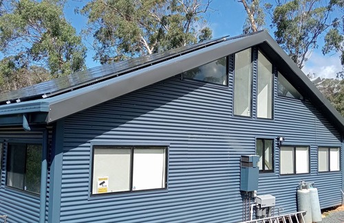Carrai Casa | Alinta accommodation!