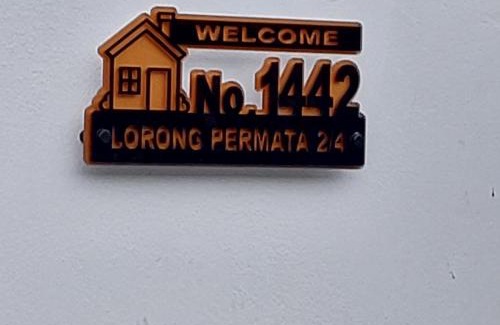 Lunas Casa | Alisa Homestay