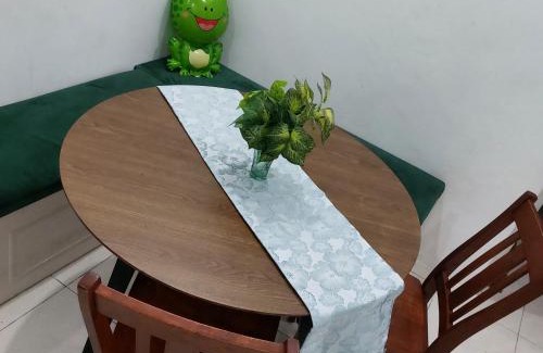 Lunas Casa | Alisa Homestay