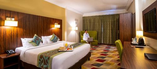 North Ridge Hotel | Alisa Hotel North Ridge