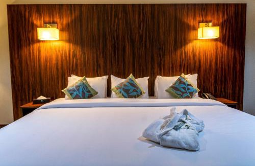 North Ridge Hotel | Alisa Hotel North Ridge