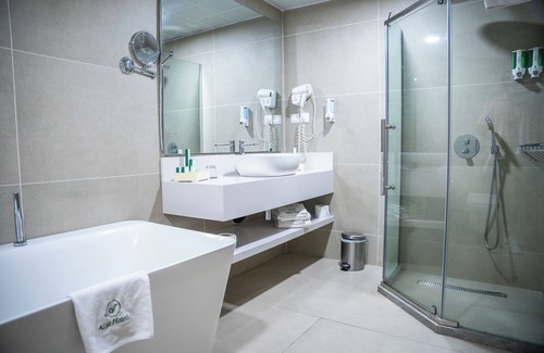 North Ridge Hotel | Alisa Hotel North Ridge