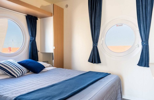 Rimini Casa | Alisea 3 - Nomastay House Boats