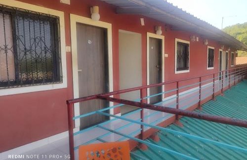 Mahabaleshwar Hotel | Alishaan Residency