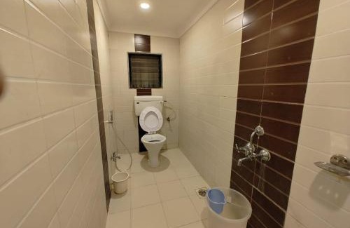 Mahabaleshwar Hotel | Alishaan Residency