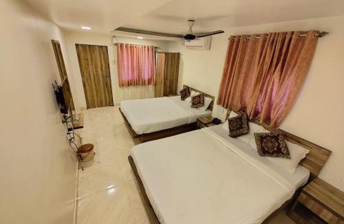 Mahabaleshwar Hotel | Alishaan Residency