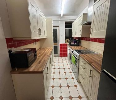 Becontree Casa | Alishii home