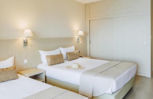 Ville-di-Pietrabugno Hotel | Alivi