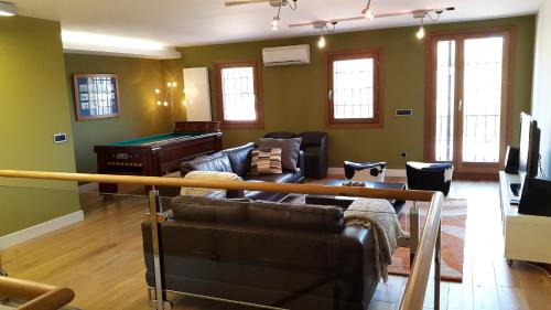 Centro histórico Apartamento | Alizaque Lodge