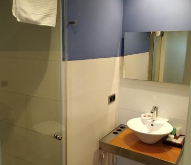 Centro histórico Apartamento | Alizaque Lodge