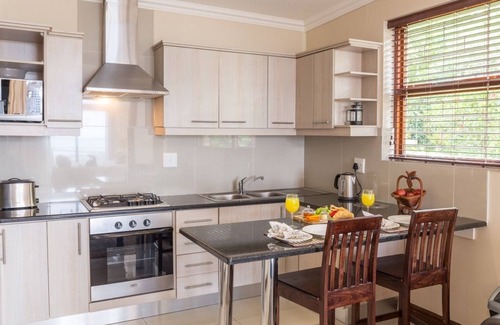 Plettenberg Bay Apartamento | Alkantmooi Private Nature Reserve Keursee Units