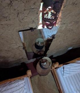 Moshi Cama Y Desayuno | Alkebulan Farm House