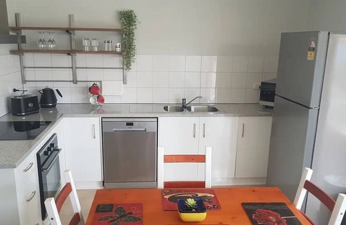 Ashmont Casa | Alkion Villa, a beautiful, peaceful space.