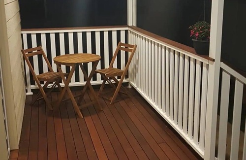 Ashmont Casa | Alkion Villa, a beautiful, peaceful space.