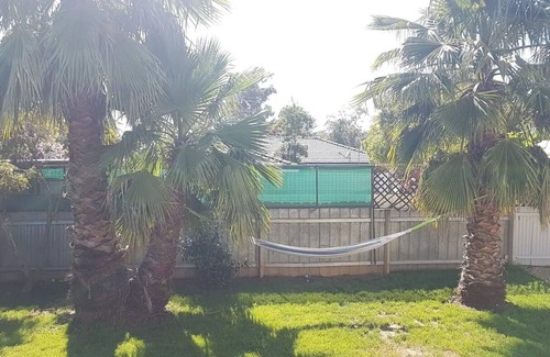 Ashmont Casa | Alkion Villa, a beautiful, peaceful space.