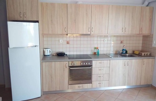 Sitia Casa | Alkioni Sea View