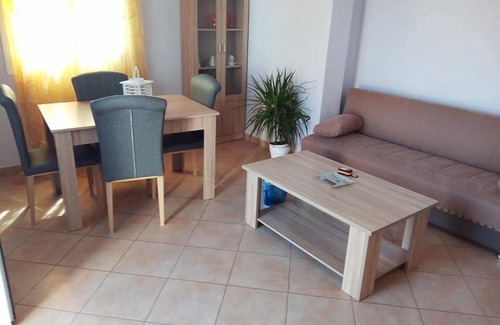 Sitia Casa | Alkioni Sea View