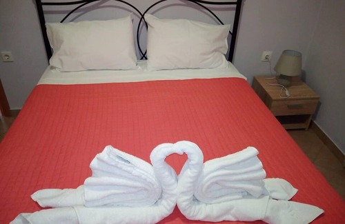 Sitia Casa | Alkioni Sea View