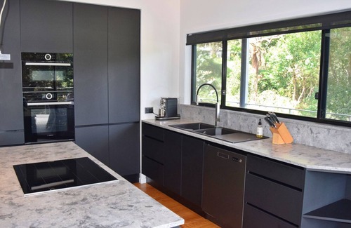 Hat Head Casa | Alkira Hat Head - waterfront location