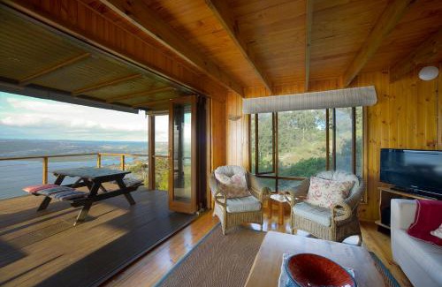 Brenton-on-Sea Casa | Alkira Lodge