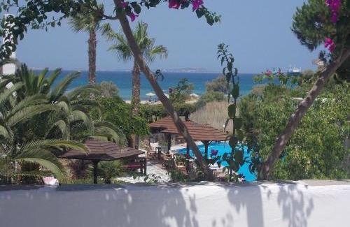 Naxos Town Hotel | Alkyoni Beach Hotel